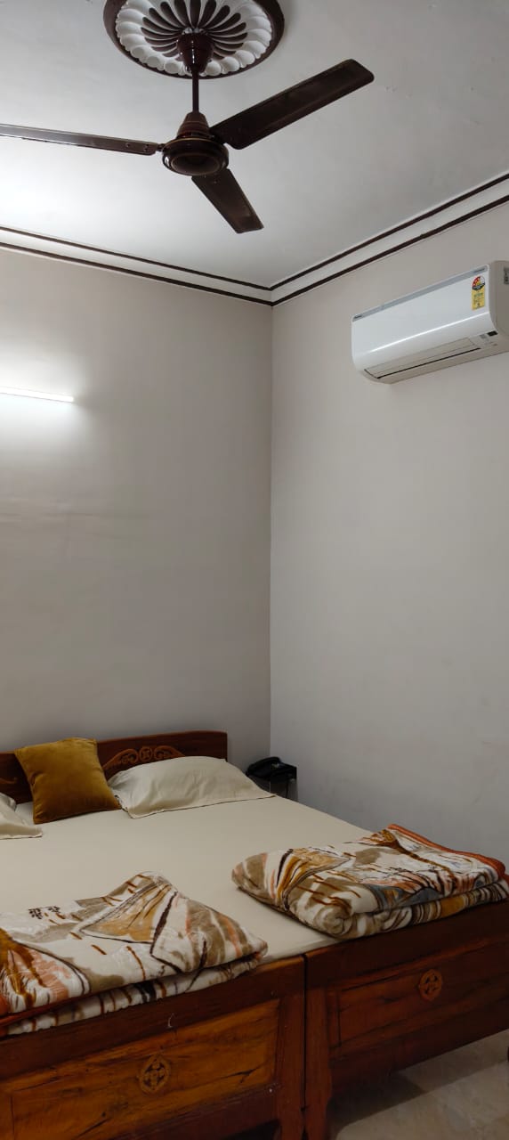 Deluxe-Gold at Lodge Madhumagna