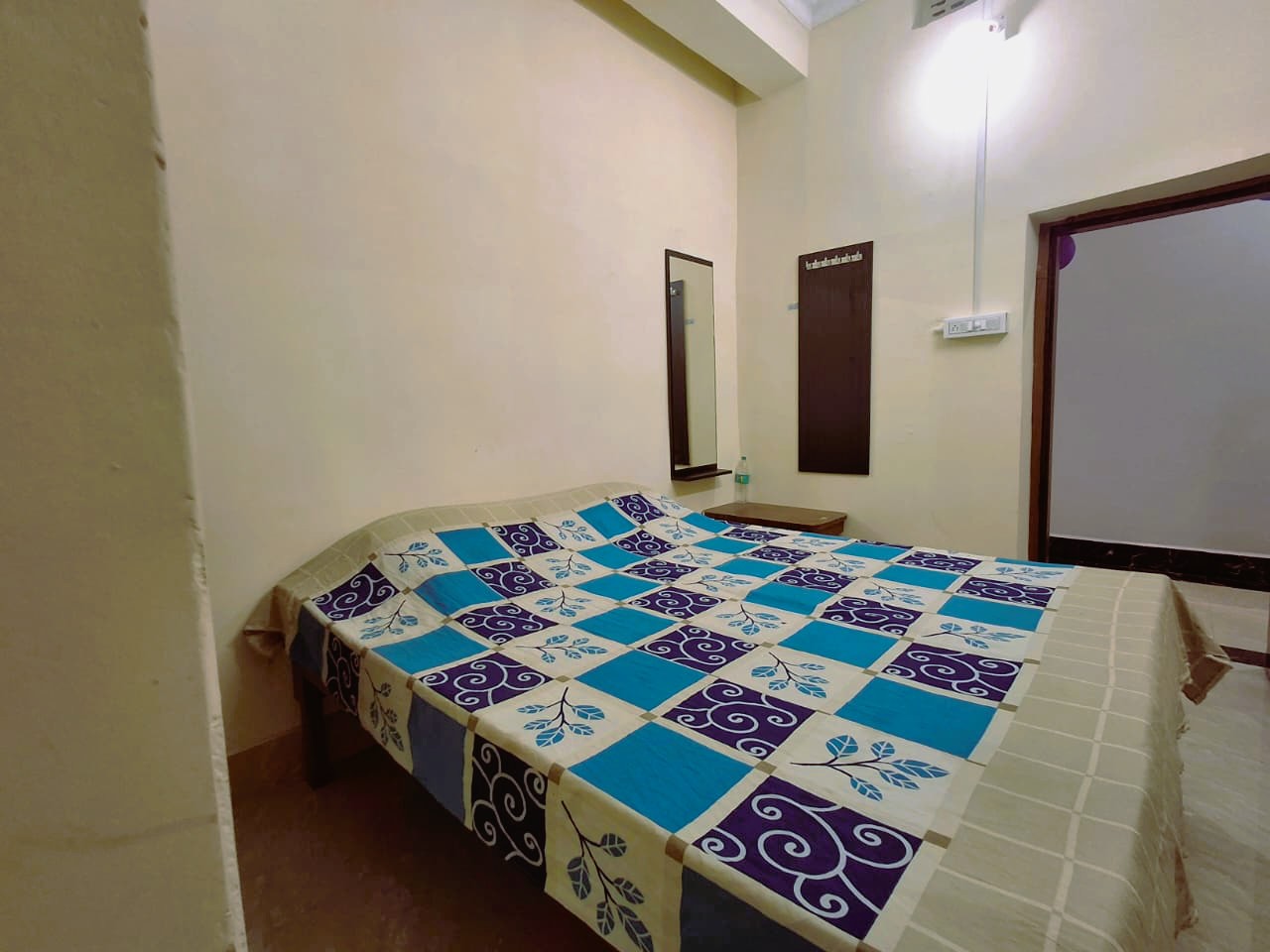 Standard at Lodge Madhumagna